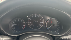 Mazda 3 2.0 e-Skyactiv G MHEV Sport Lux 5dr Petrol Hatchback